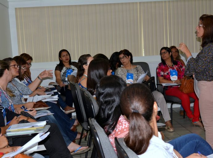 Semas vai trabalhar na formação de jovens empreendedores