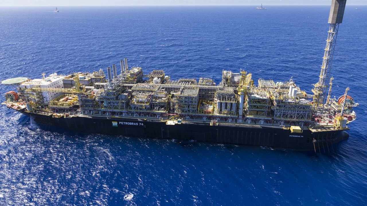 Leilão de petróleo da União terá seis concorrentes
