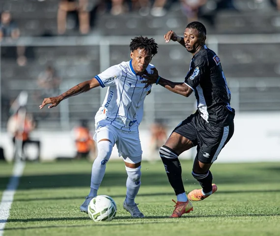 ASA e CSA empatam sem gols na abertura da 3ª rodada do Alagoano