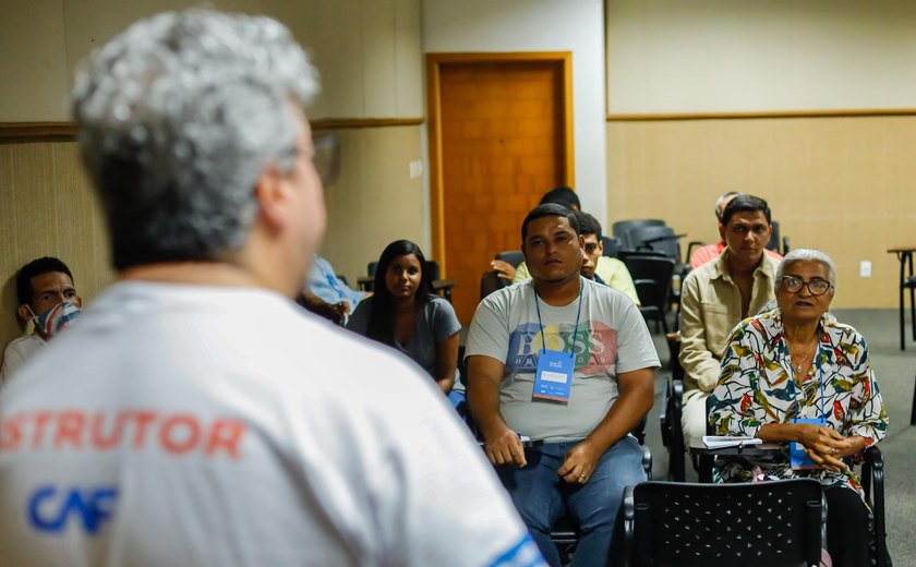 Parceria com Sebrae expande oferta de cursos gratuitos em Alagoas