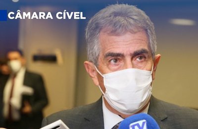 Desembargador Orlando Rocha explica como funciona 4ª Câmara Cível do TJAL