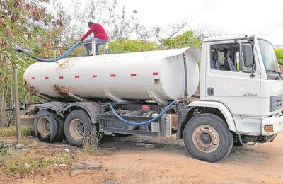 AMA junto a CNM e bancada federal, exército comunica manutenção da operação Pipa 