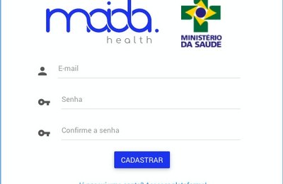 Empresa do Sistema Hapvida, Maida.health usa inteligência artificial para desenvolver plataforma de Triagem de Casos de Covid-19 