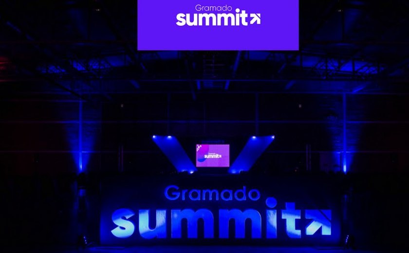 Novo Podcast Desembarca na Gramado Summit