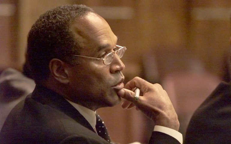 O.J. Simpson: relembre tentativa de fuga do ex-jogador com a perseguição policial mais famosa do mundo