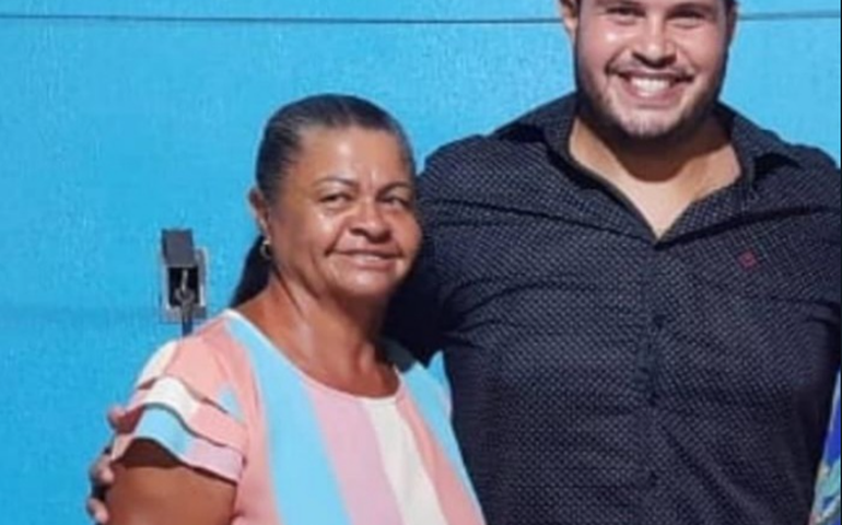 Luísa Duarte nomeia o próprio filho, Rodrigo Barros Duarte, para chefe de gabinete em meio a crise política na Prefeitura de Palmeira dos Índios