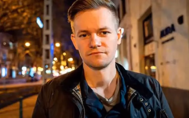 Jornalista sueco é condenado na Turquia por insultar presidente