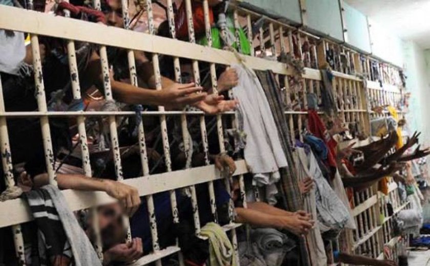 Contagem de pena em dobro por condição degradante vale para condenado por tráfico