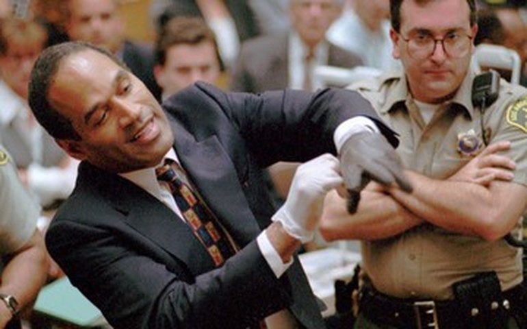 Filha do advogado de O.J Simpson, Kim Kardashian relembrou julgamento do ex-jogador: 'Separou minha família'