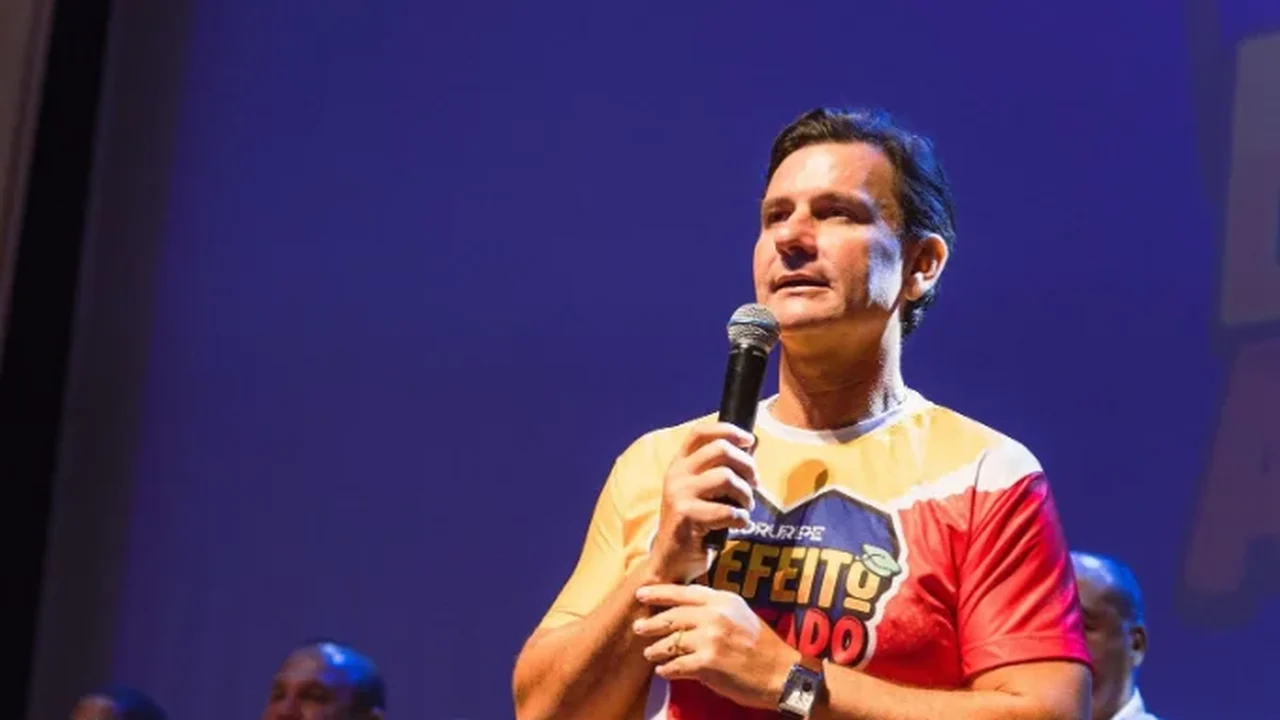 Presidente Marcelo Beltrão destaca salto de 5 para 26 escolas municipais com nota 10 no IDEB