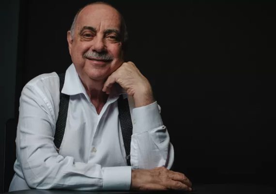 Morre Fuad Noman, prefeito de Belo Horizonte