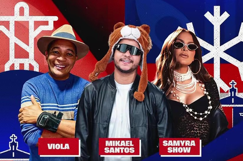 Quarta-feira tem festa na “Suíça Alagoana” que entra para seus 64 anos, tendo muito que comemorar