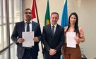 Novos concursados do TCE/AL tomam posse para reforçar o quadro de servidores efetivos