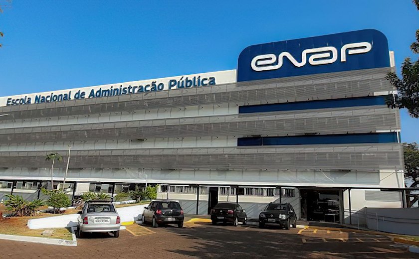 Enap realiza Semana de Inovação com debates presenciais e online