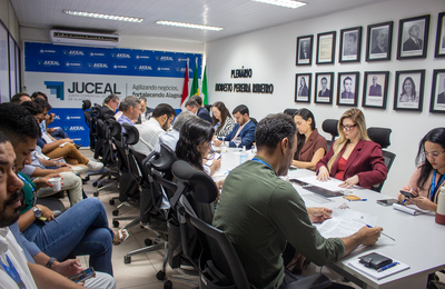 Junta Comercial atualiza prazos e condições para cancelamento de processos empresariais