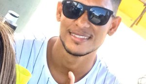 Jovem assassinado pedro calazans