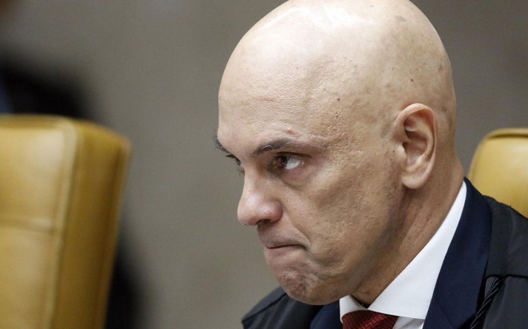 EUA questionam 5 bancos brasileiros sobre aplicação de sanções contra Moraes, diz mídia