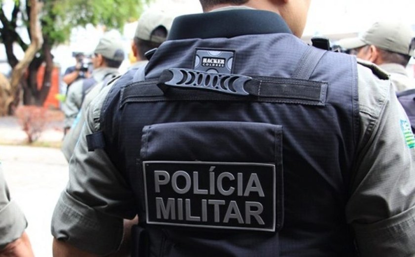 Assaltantes agridem violentamente idosa durante assalto em SP