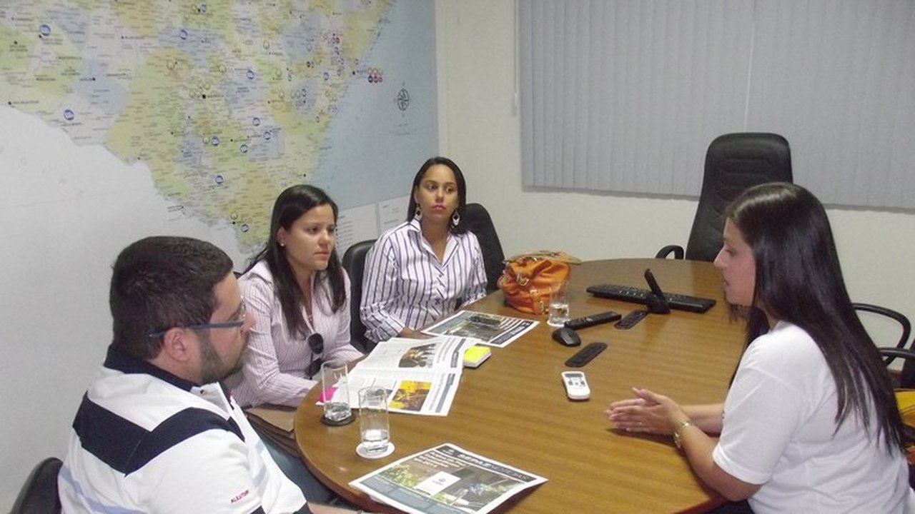 Município de São Sebastião terá base dos Anjos da Paz