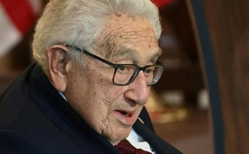 De Kissinger a Prigojin: relembre as mortes que repercutiram no mundo em 2023