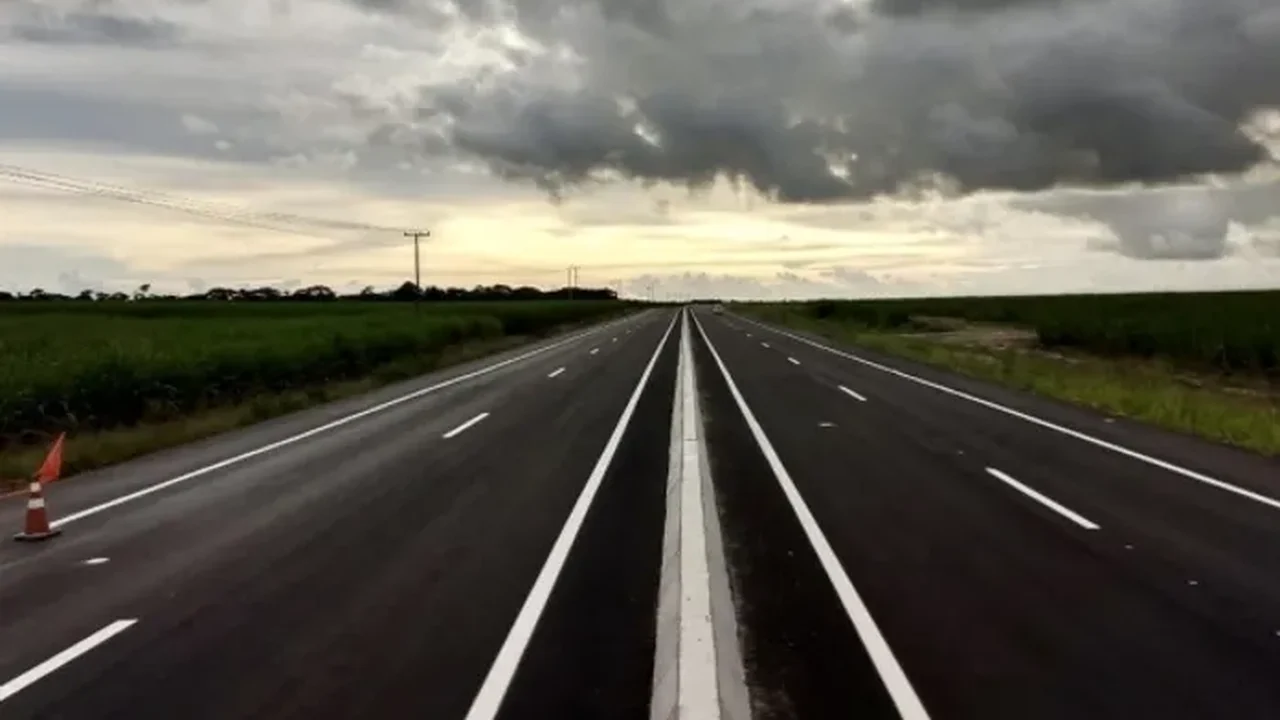 Duplicação da Serra das Araras promete dar fim ao trecho mais temido pelos motoristas