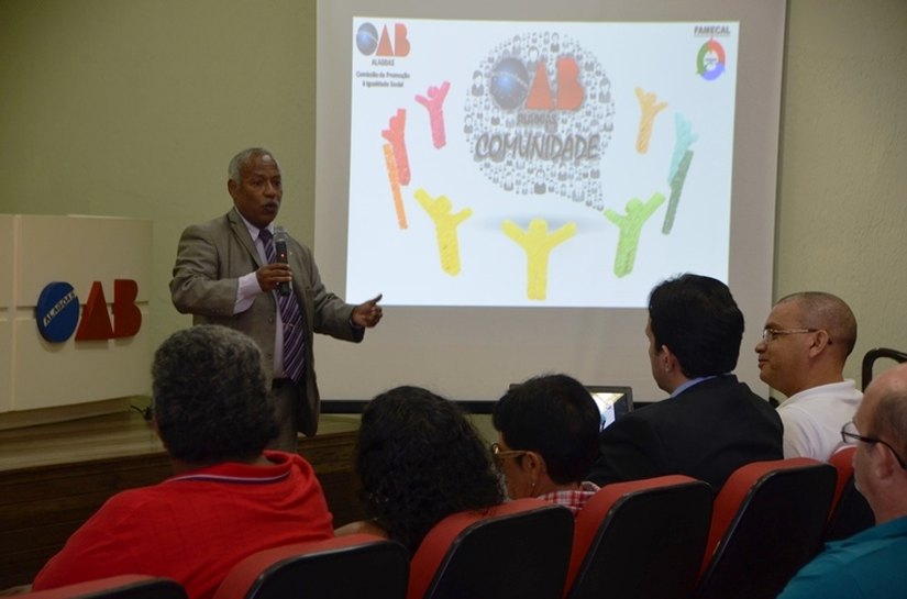 OAB Comunidade reunirá lideranças comunitárias na 1ª etapa do projeto