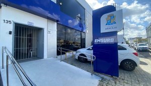 emsurb_sede / Foto: Foto: Ascom/Emsurb