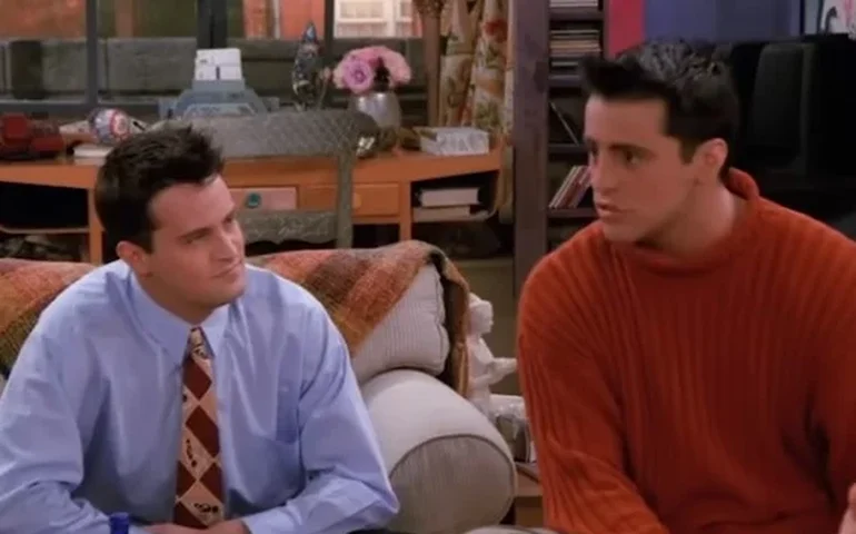 'Joey', série derivada de 'Friends', tem episódios finais divulgados quase 20 anos depois