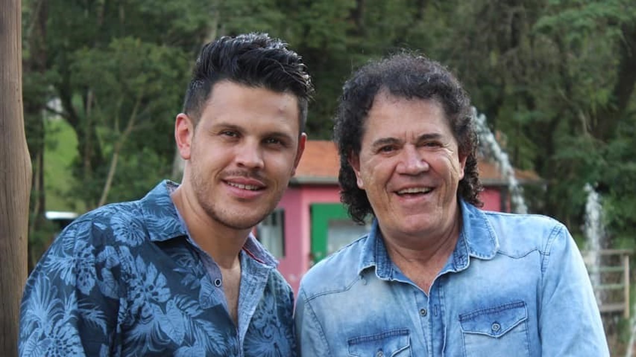 João Moreno & Mariano cantam seus sucessos no Aparecida Sertaneja