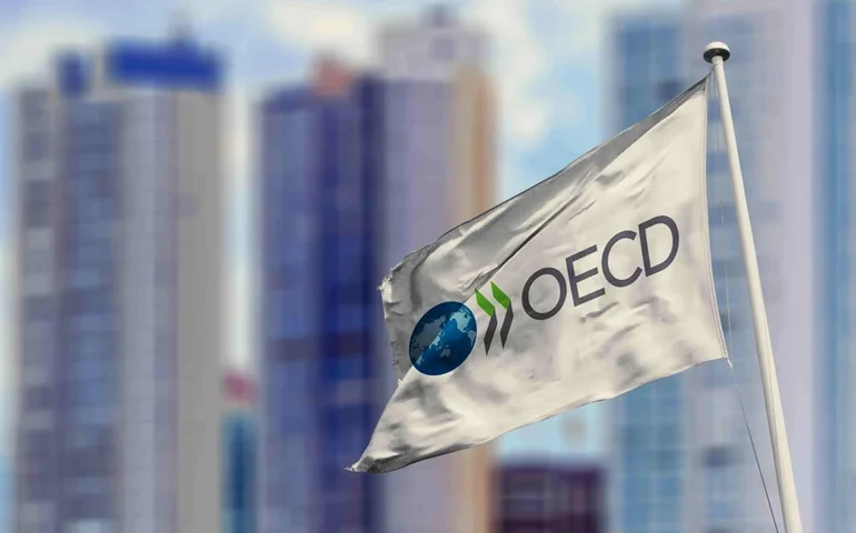 OCDE diz que Brasil é 2º país com mais fluxo de investimento estrangeiro direto, atrás dos EUA