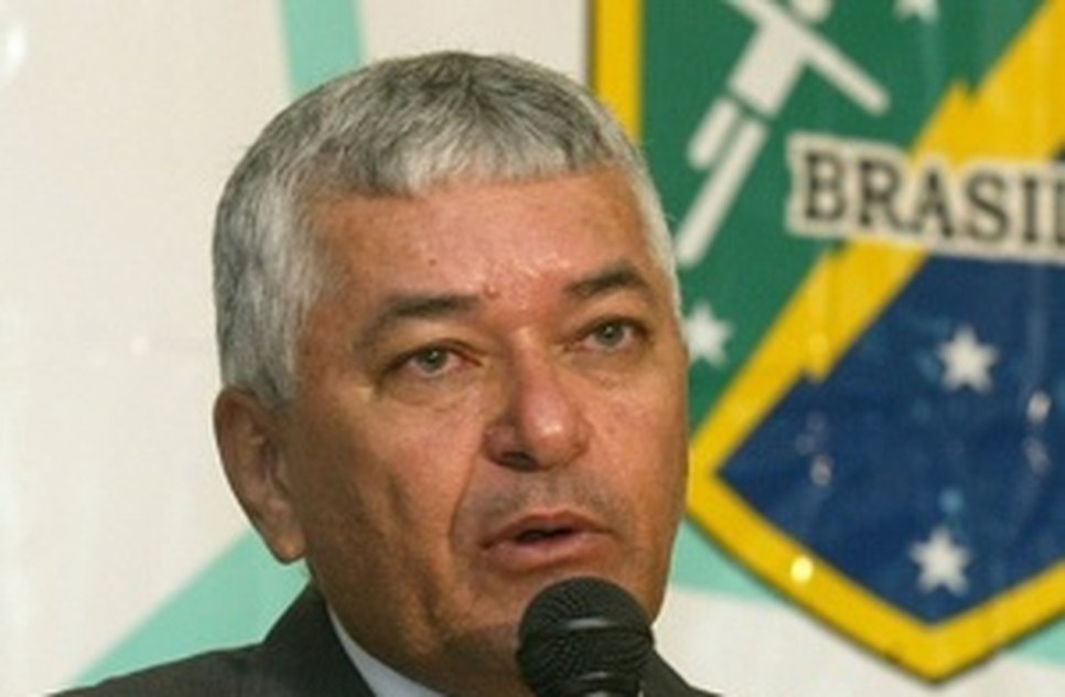 presidente handebol  / Foto: internet