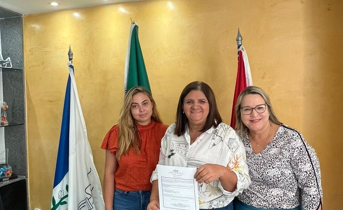 Ziane Costa vai investir R$ 9 milhões em pavimentação na cidade