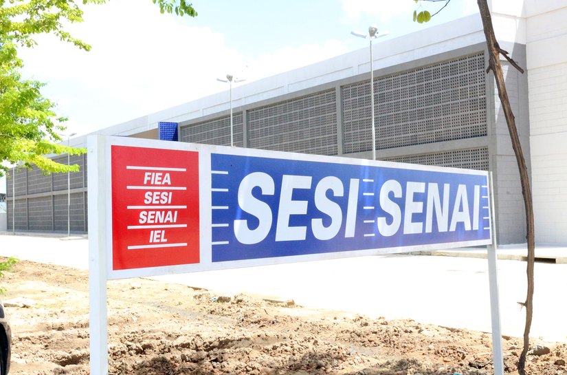 Mundo Senai: Escola do Benedito Bentes abre as portas para visitação