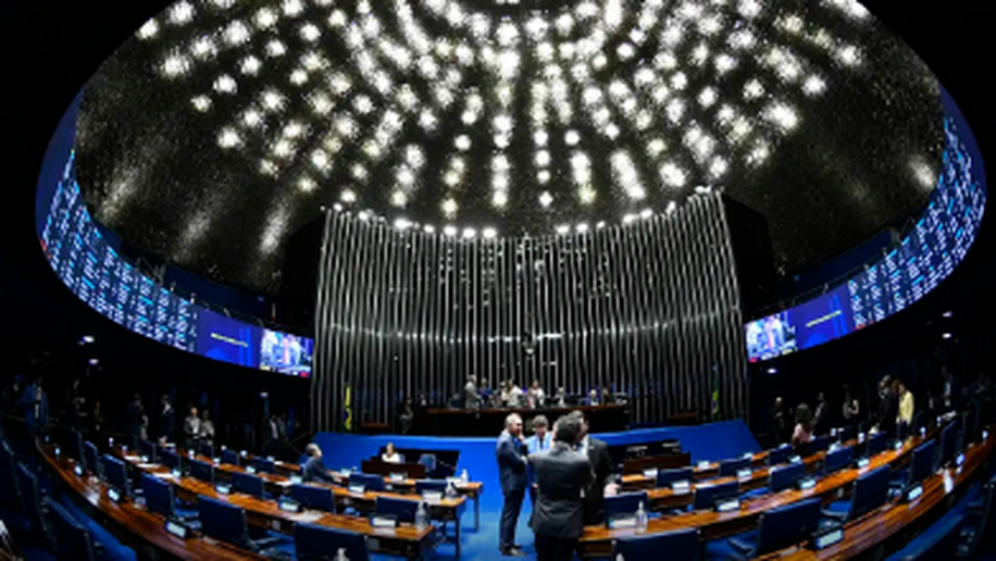 Após recesso, Congresso retoma trabalhos nesta semana