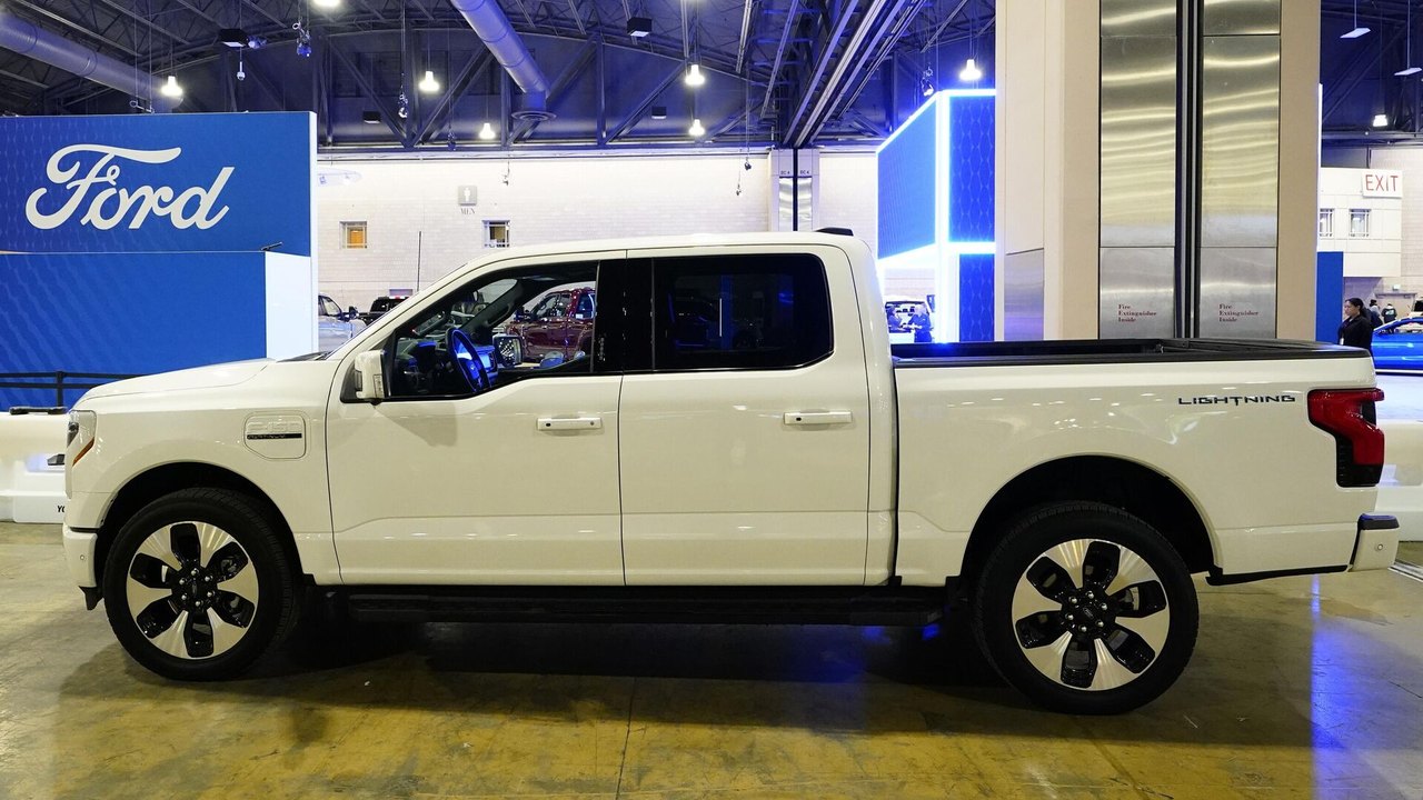 EUA tentarão reviver sua indústria automobilística no contexto de baixa produção e importação de aço
