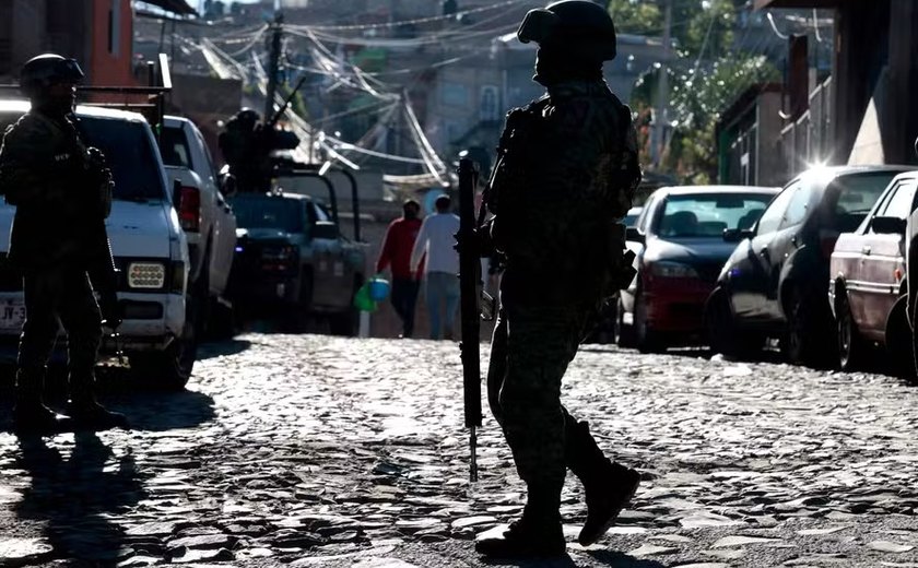 Jornalista que contava com proteção do Estado é morto no México