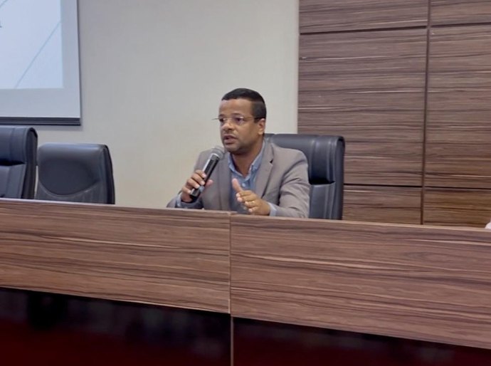 Elaboração do Plano Estadual da Rede Alyne é discutida em CIB
