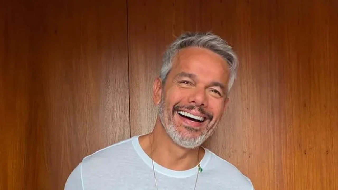 Otaviano Costa é o terceiro artista confirmado na 'Dança dos Famosos' 2026