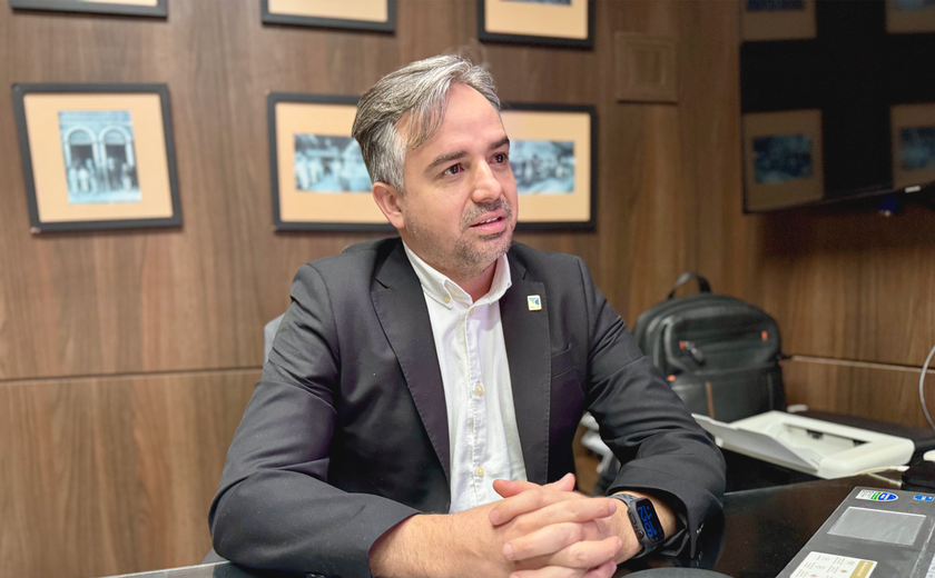 Em Alagoas, o tempo de abertura de uma empresa é metade da média nacional