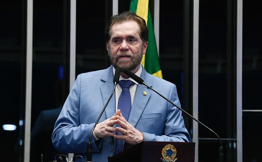 Relator da PEC da autonomia do BC diz que não vai esperar Galípolo para apresentar texto à CCJ
