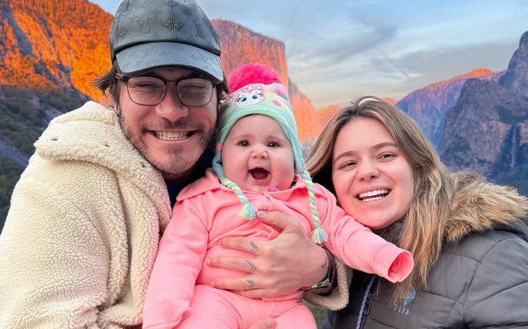 Eliezer mostra casa na praia em Malibu e ida ao mercado nos EUA; veja