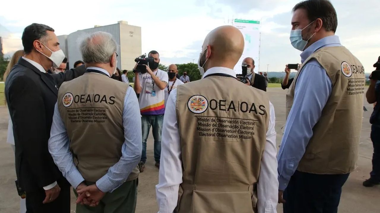 OEA: Brasil se torna vice-presidente de grupo sobre redução da demanda de drogas
