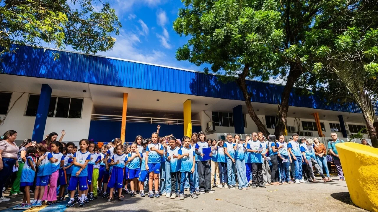 Maceió suspende licitações para construir escola e creche após impugnações