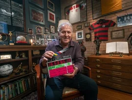 Sicoob anuncia patrocínio ao filme sobre Zico