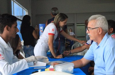 Arapiraca promoverá ações de incentivo aos cuidados com a saúde do homem