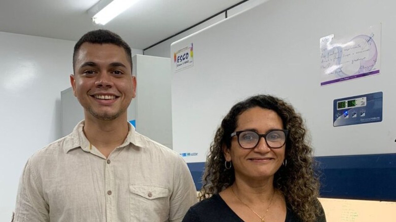 Estudante da Ufal é selecionado para bolsas de pós-doutorado