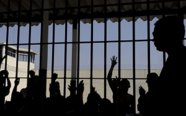 Justiça determina construção de presídios no Maranhão em 60 dias