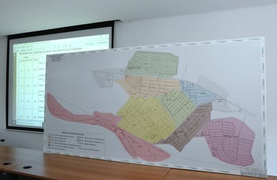 Prefeitura de Murici realiza audiência pública para apresentação da LOA 2019  