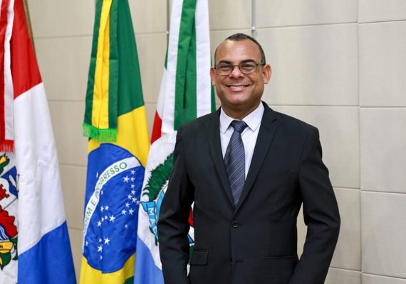 Vereador condenado por importunação sexual teve pena convertida em multa de cinco salários mínimos