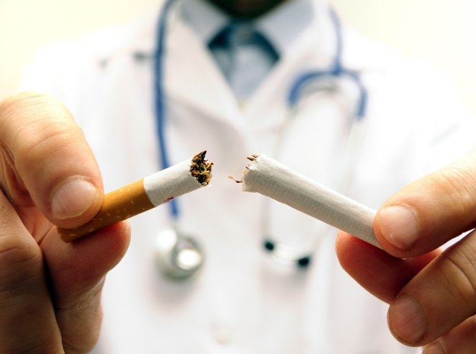 Maceió oferta tratamento contra o tabagismo em 11 unidades de saúde